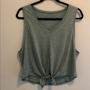 lululemon Knot gonna fly top